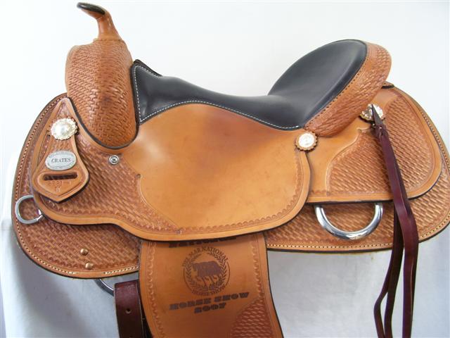 Used Saddle:- Image Number:3